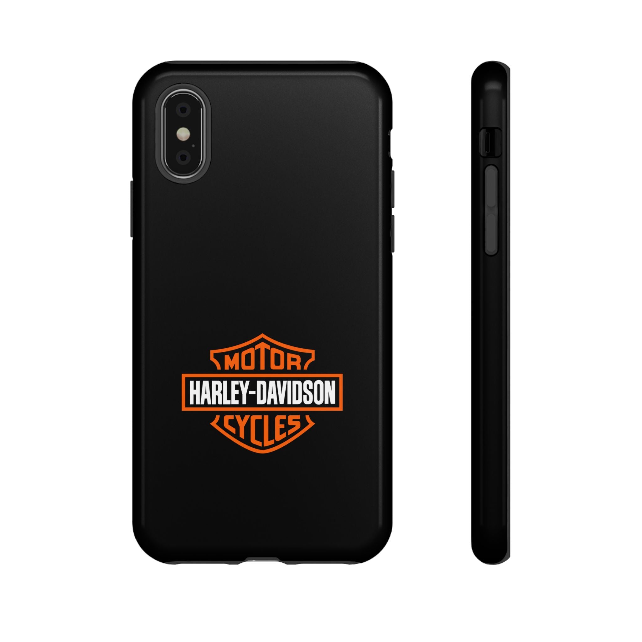 Harley Davidson Tough Phone Case